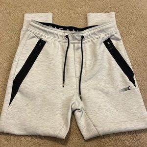 Men’s American eagle sweatpants